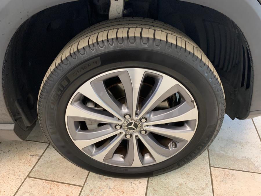 used 2022 Mercedes-Benz GLE 350 car, priced at $38,577