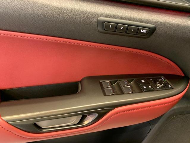 used 2023 Lexus NX 350 car, priced at $40,777