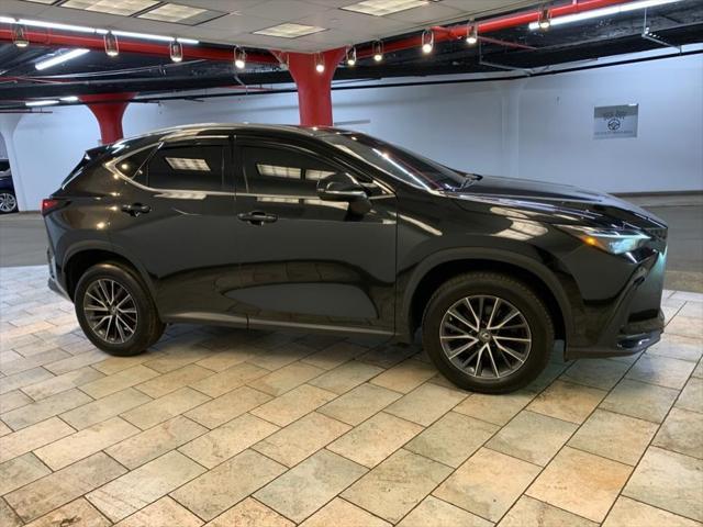 used 2023 Lexus NX 350 car, priced at $40,777