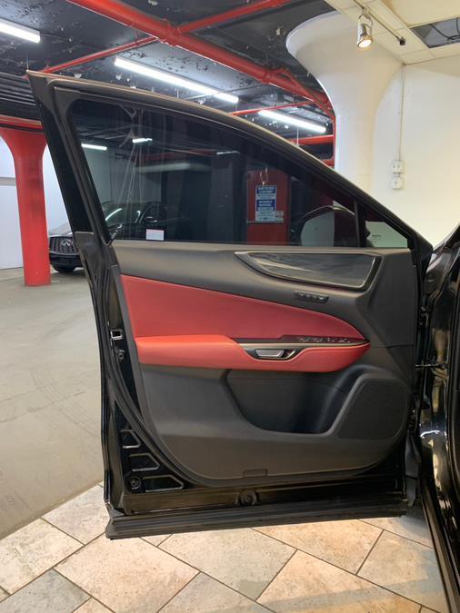 used 2023 Lexus NX 350 car, priced at $40,777