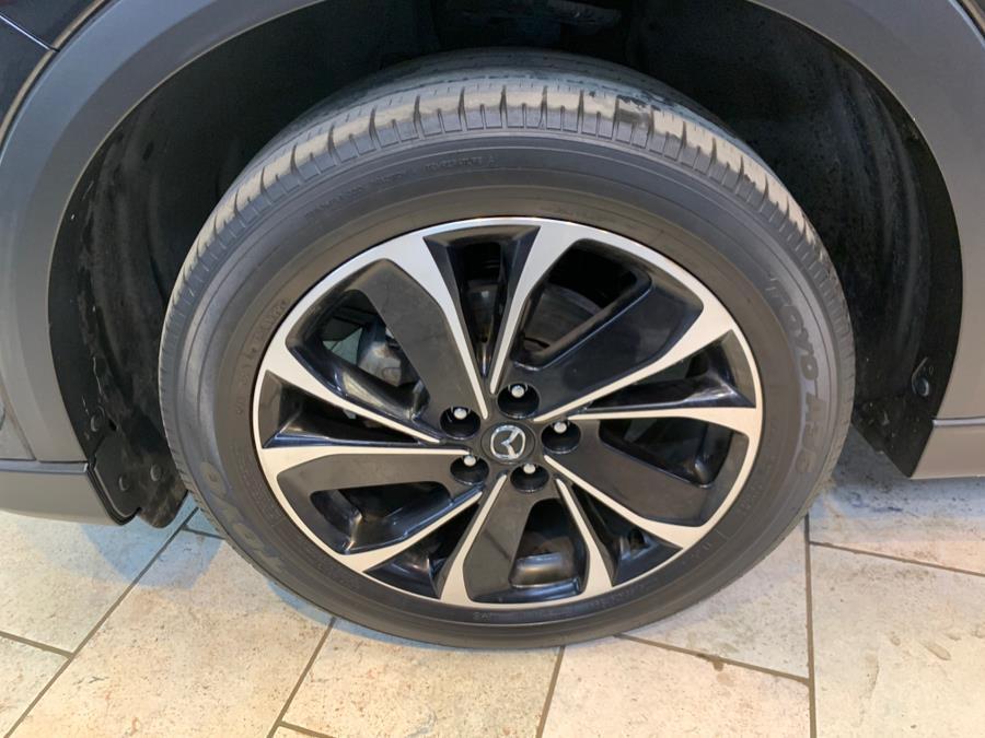 used 2022 Mazda CX-5 car, priced at $24,477