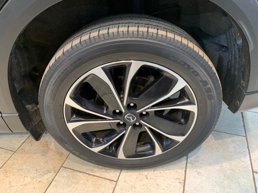 used 2022 Mazda CX-5 car, priced at $24,477