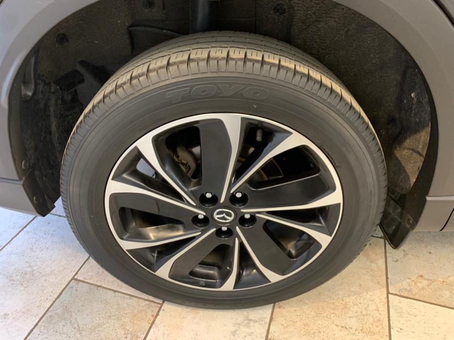 used 2022 Mazda CX-5 car, priced at $24,477