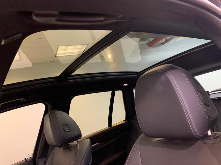 used 2022 BMW X3 car, priced at $28,777