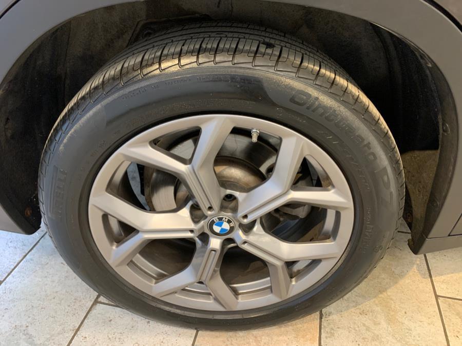 used 2022 BMW X3 car, priced at $28,777