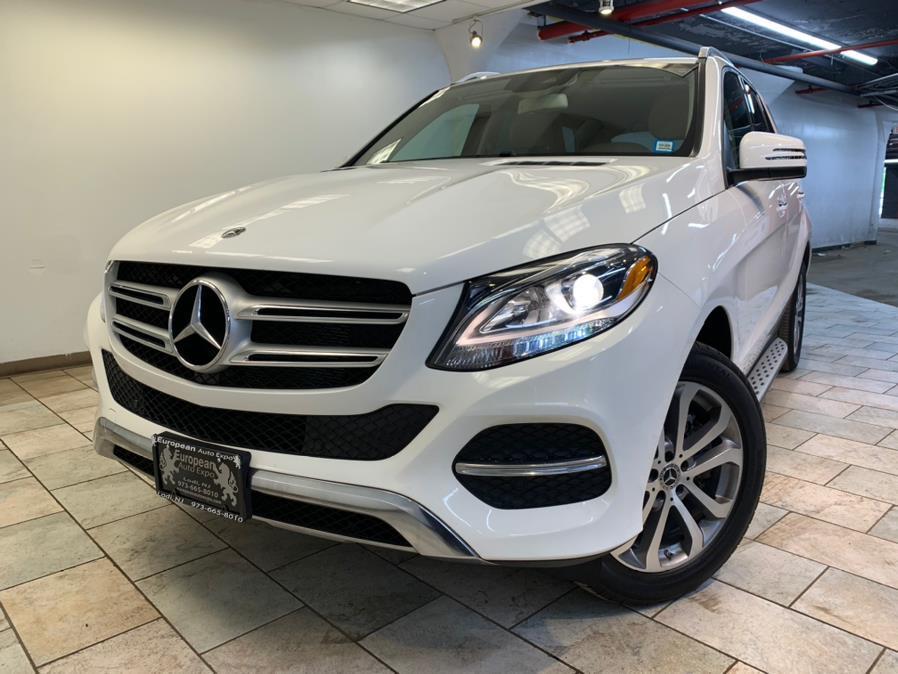 used 2019 Mercedes-Benz GLE 400 car, priced at $26,477
