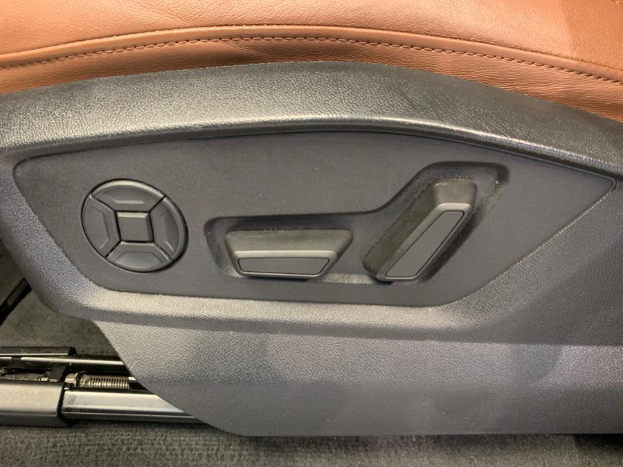 used 2021 Audi Q8 car, priced at $44,777