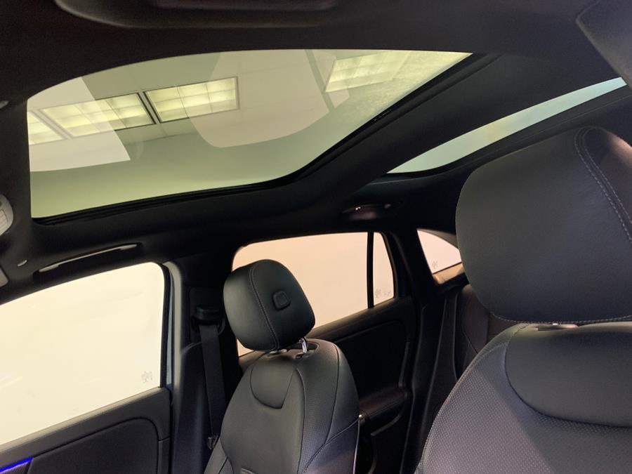 used 2021 Mercedes-Benz AMG GLA 45 car, priced at $31,477