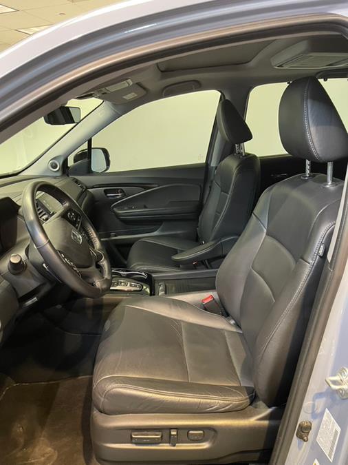used 2022 Honda Pilot car, priced at $33,777