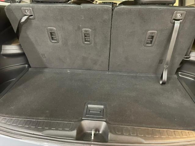 used 2022 Honda Pilot car, priced at $33,777