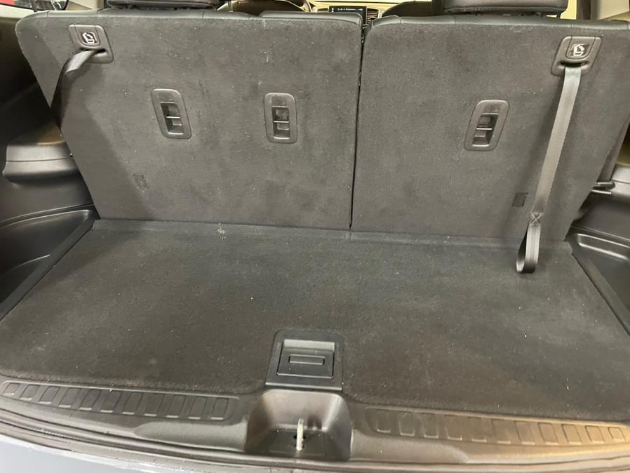 used 2022 Honda Pilot car, priced at $32,777