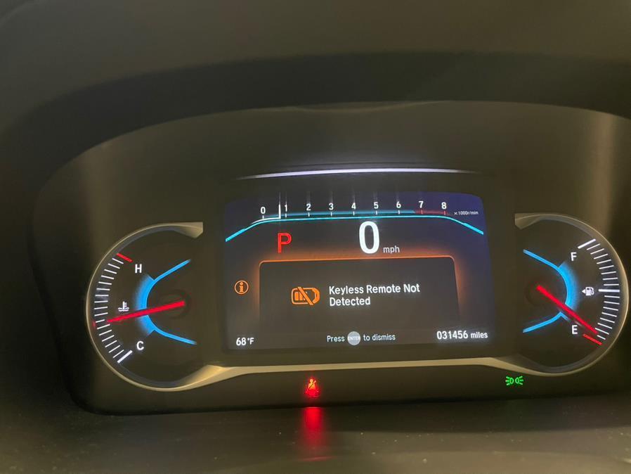 used 2022 Honda Pilot car, priced at $32,777