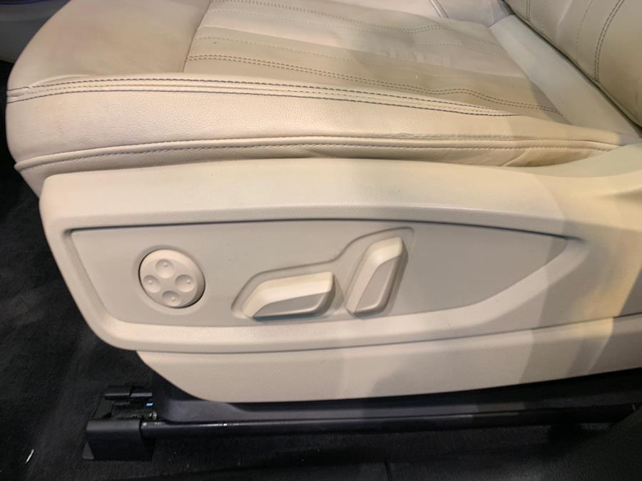 used 2023 Audi Q5 car, priced at $28,977