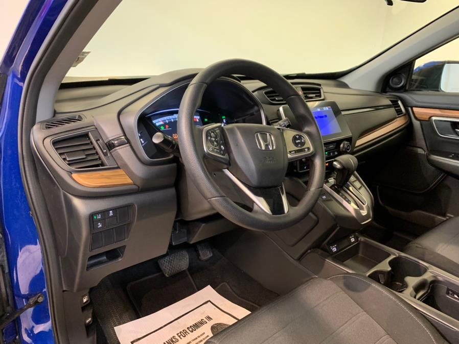 used 2022 Honda CR-V car, priced at $23,777