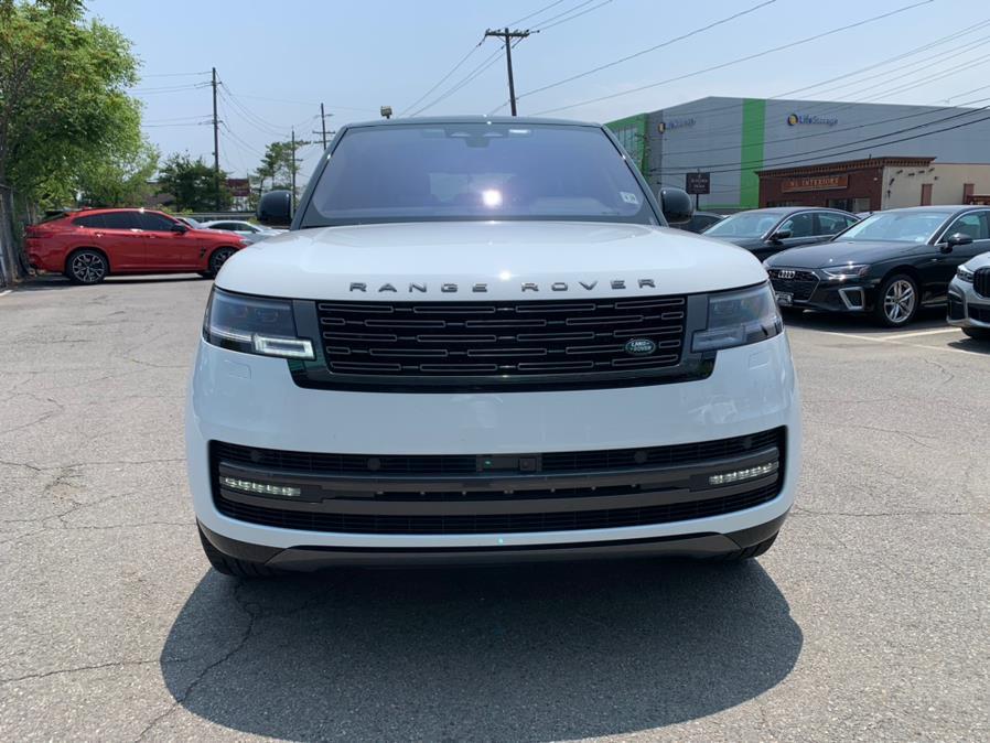 used 2023 Land Rover Range Rover car, priced at $142,777