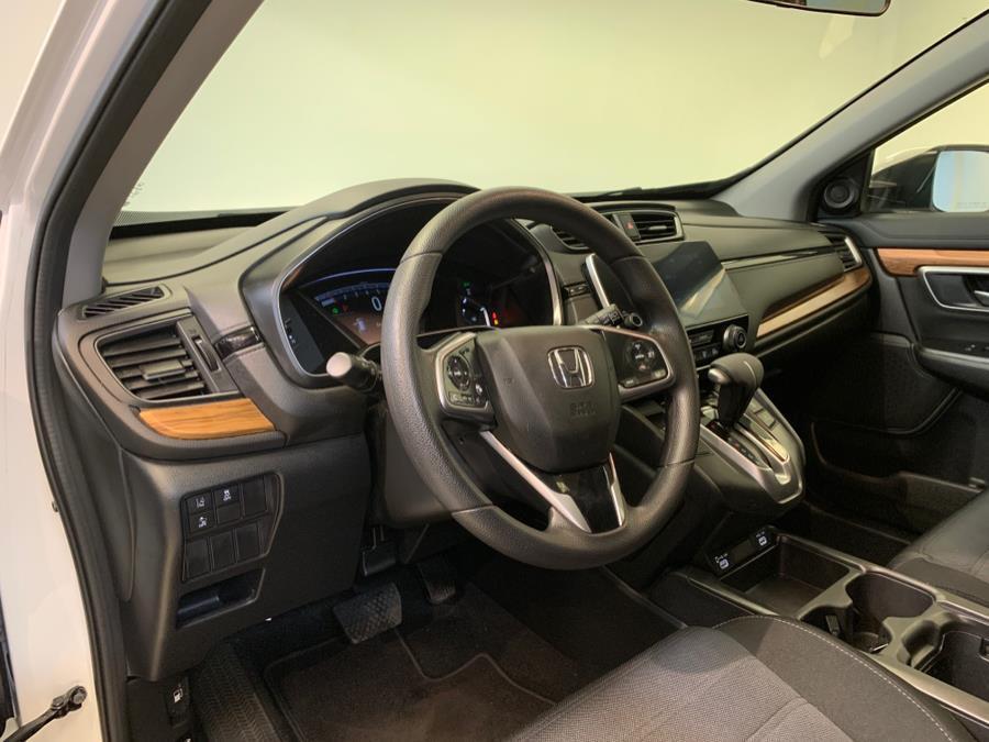used 2022 Honda CR-V car, priced at $26,777