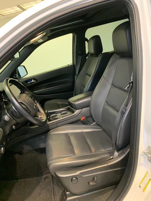 used 2022 Dodge Durango car, priced at $30,477