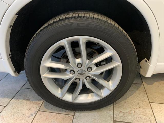 used 2022 Dodge Durango car, priced at $30,477