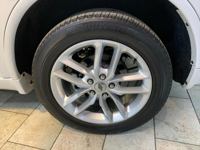 used 2022 Dodge Durango car, priced at $30,477