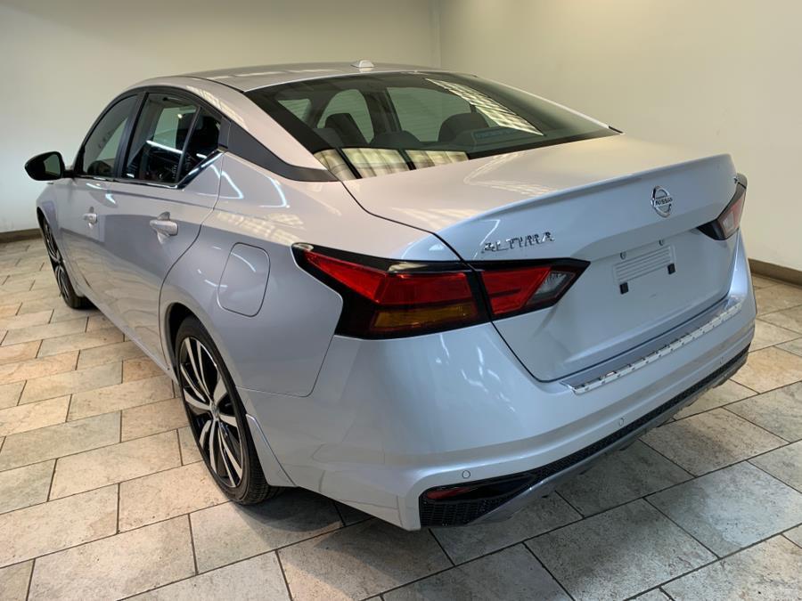 used 2022 Nissan Altima car, priced at $21,977