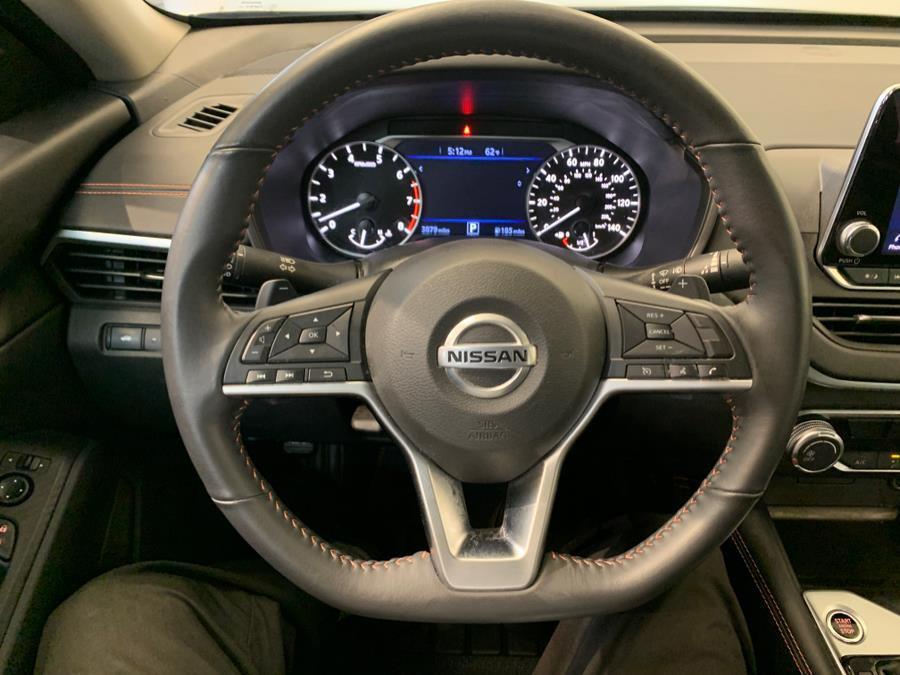 used 2022 Nissan Altima car, priced at $21,977