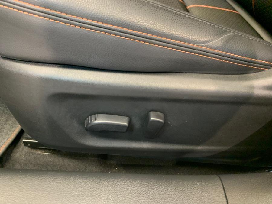 used 2022 Nissan Altima car, priced at $21,977