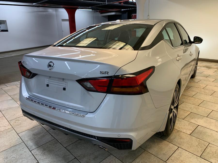 used 2022 Nissan Altima car, priced at $21,977