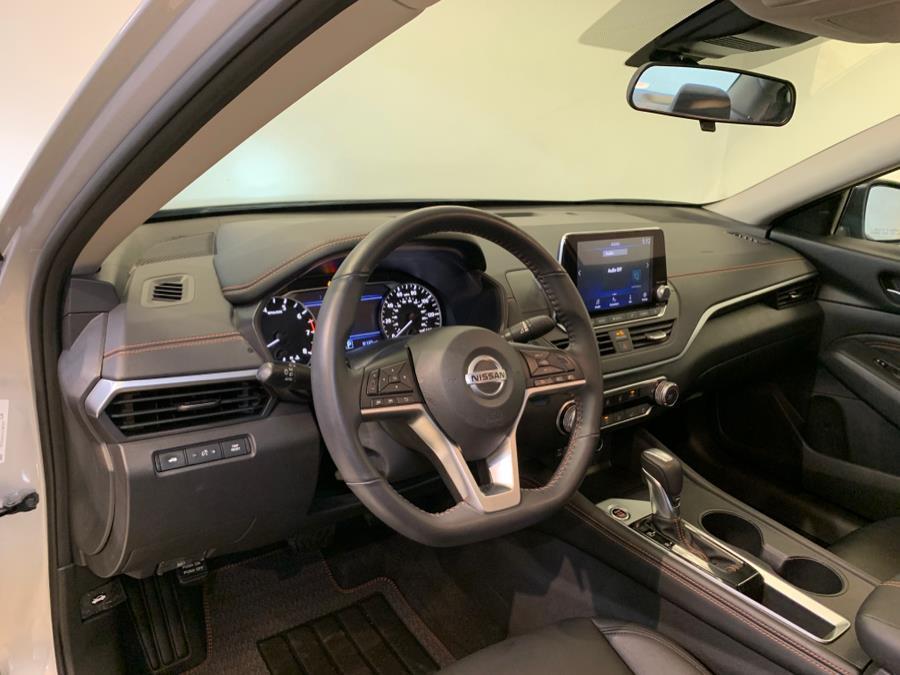 used 2022 Nissan Altima car, priced at $21,977