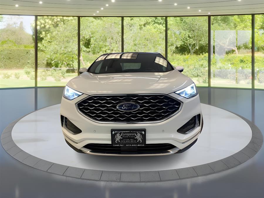 used 2020 Ford Edge car, priced at $23,777