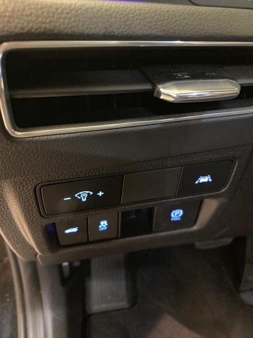 used 2022 Hyundai Sonata car, priced at $23,777