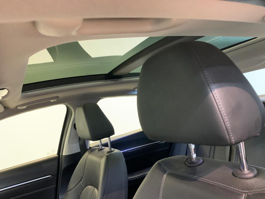 used 2022 Hyundai Sonata car, priced at $22,777