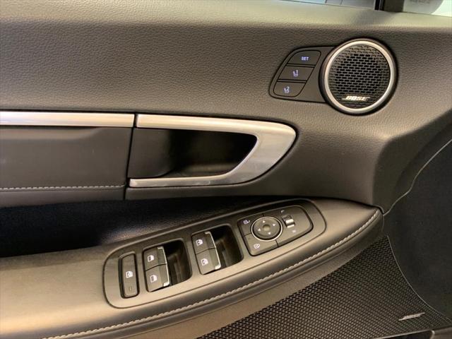 used 2022 Hyundai Sonata car, priced at $24,477