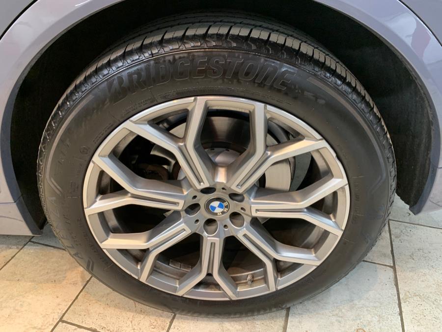 used 2023 BMW X7 car, priced at $52,477