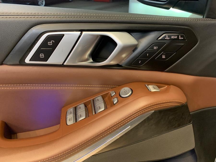 used 2023 BMW X7 car, priced at $52,477