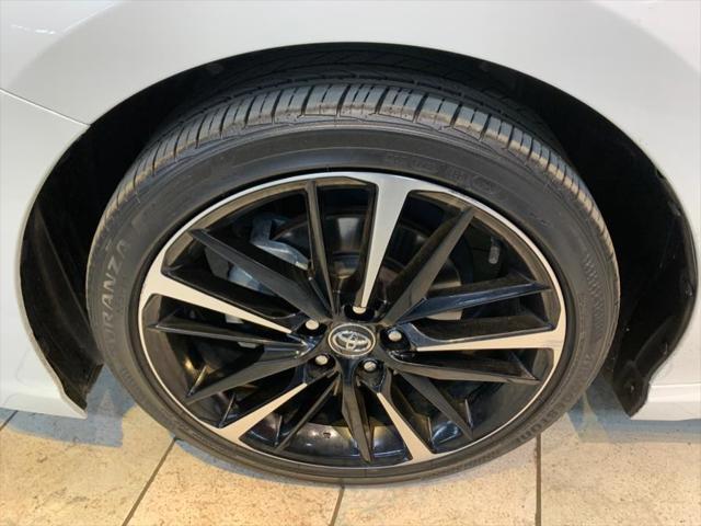 used 2020 Toyota Camry car, priced at $29,777