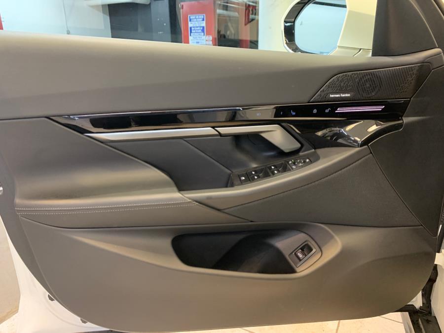 used 2024 BMW 530 car, priced at $43,477