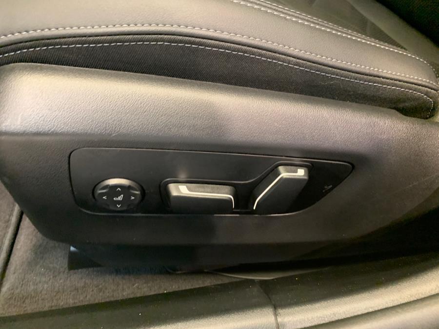 used 2024 BMW 530 car, priced at $43,477