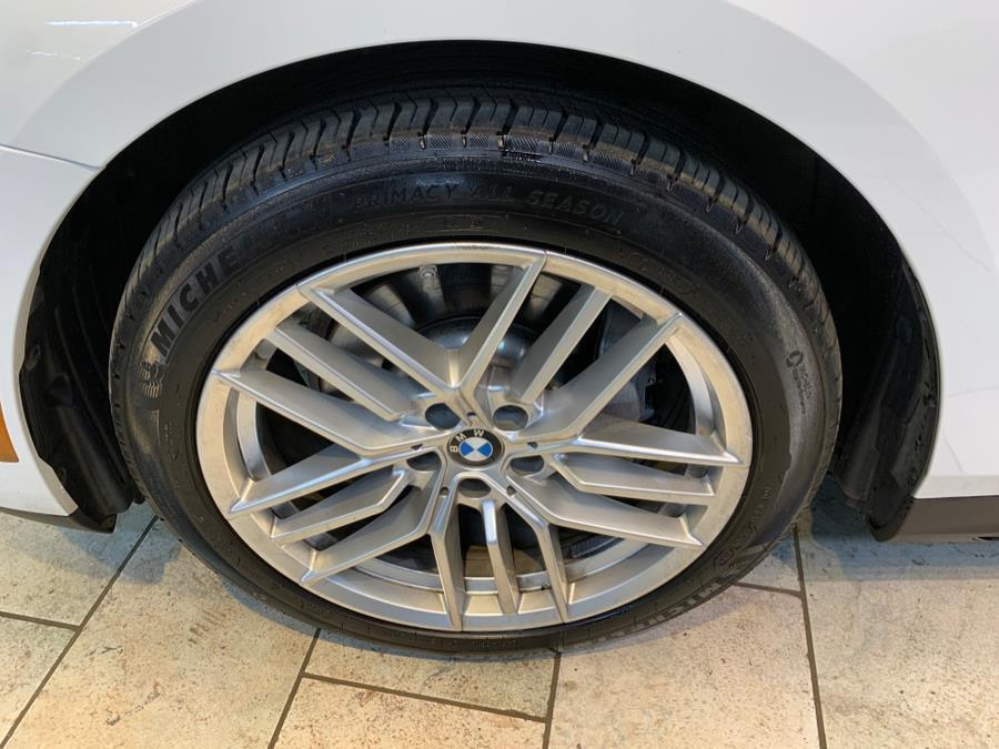 used 2024 BMW 530 car, priced at $43,477