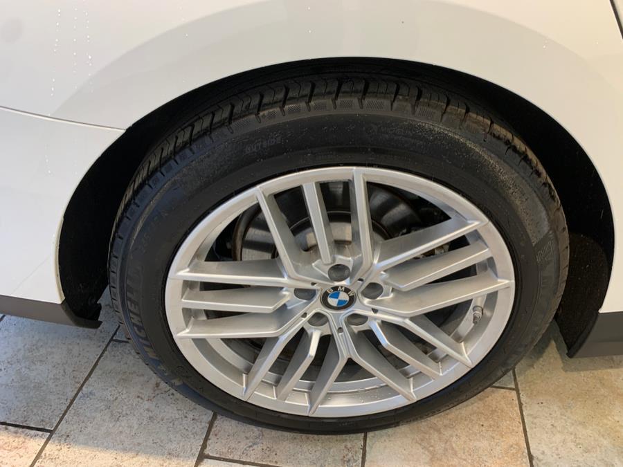 used 2024 BMW 530 car, priced at $43,477
