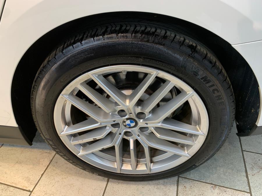 used 2024 BMW 530 car, priced at $43,477