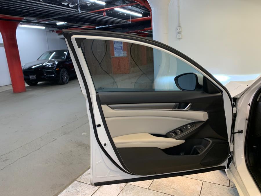 used 2020 Honda Accord car, priced at $18,277