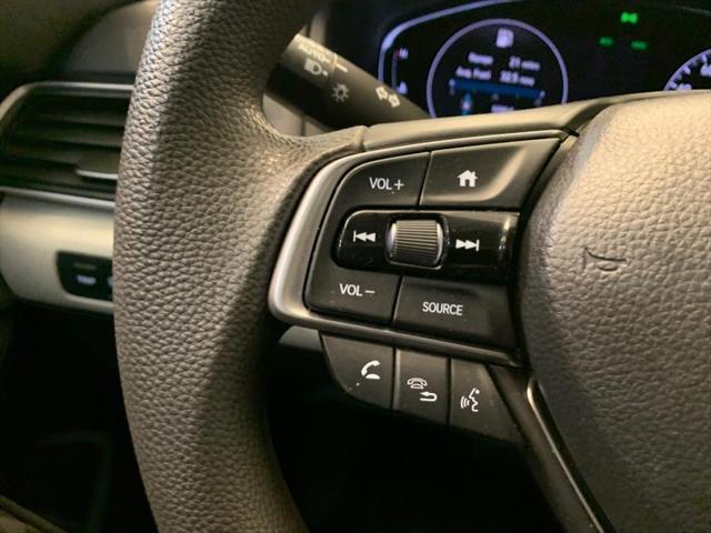 used 2020 Honda Accord car, priced at $18,777
