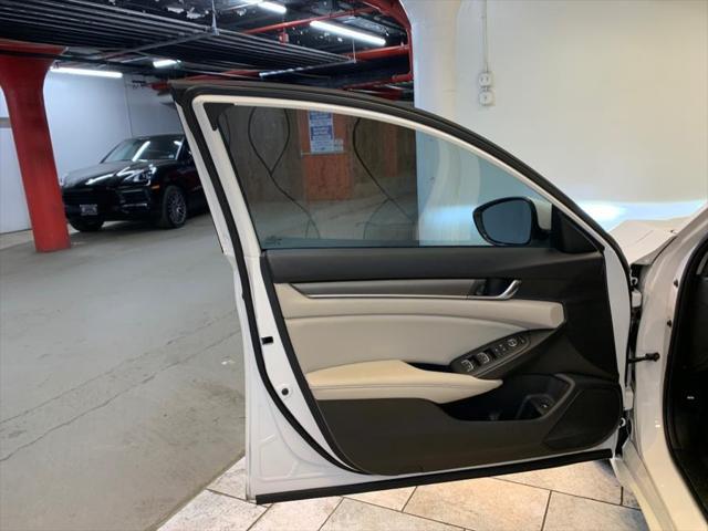 used 2020 Honda Accord car, priced at $18,777
