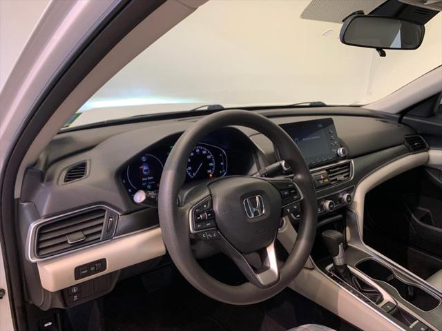 used 2020 Honda Accord car, priced at $18,777