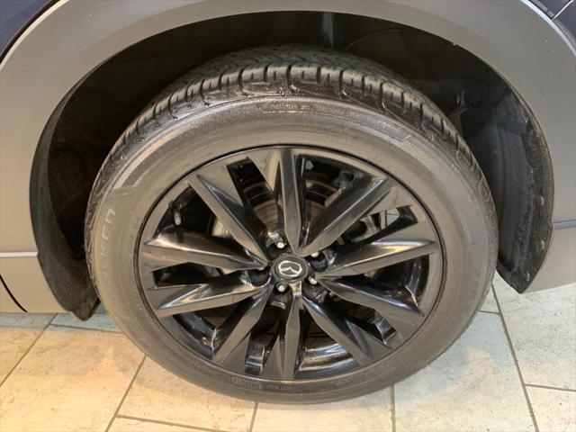 used 2023 Mazda CX-9 car, priced at $30,477