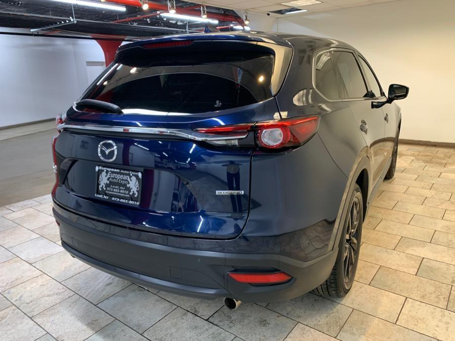 used 2023 Mazda CX-9 car, priced at $28,977