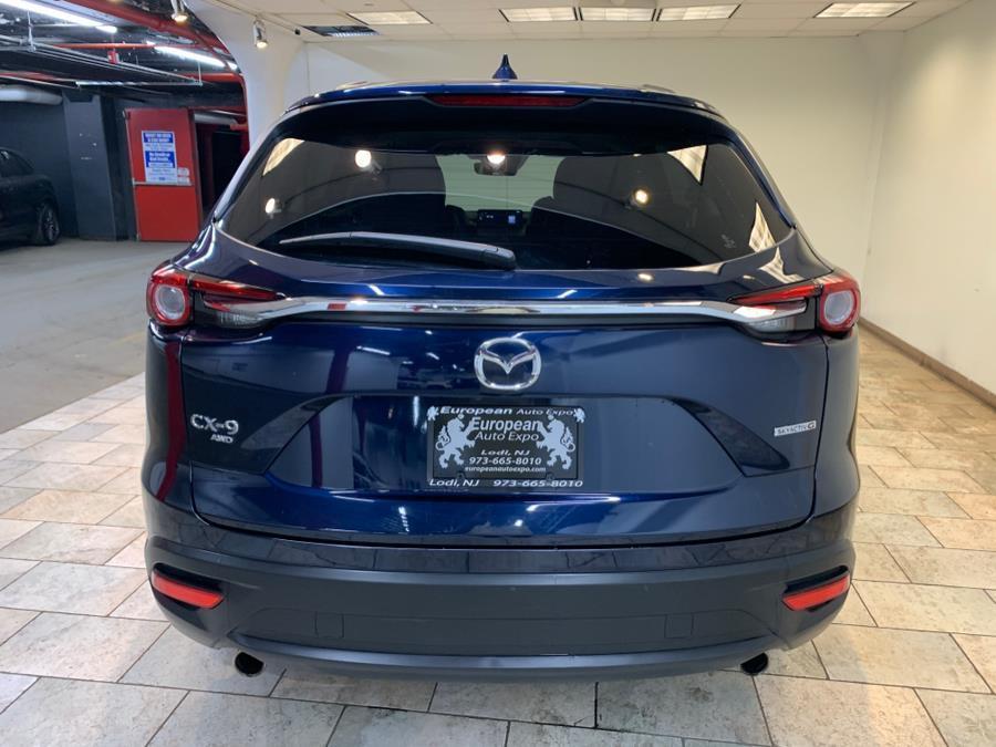 used 2023 Mazda CX-9 car, priced at $28,977