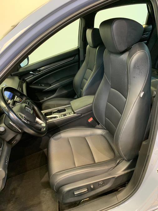 used 2022 Honda Accord car, priced at $25,777