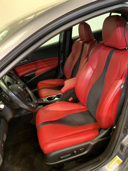 used 2022 Acura ILX car, priced at $26,777