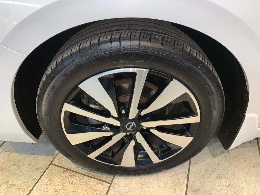 used 2024 Nissan Sentra car, priced at $17,777